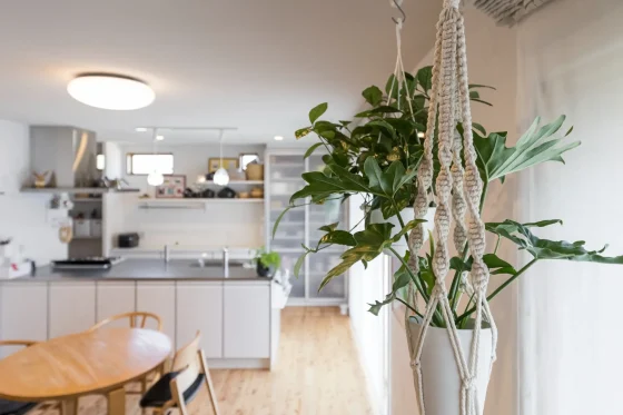 シェルピア高畑建設の注文住宅・家づくりの特徴｜岐阜県岐阜市で叶える高性能で自分らしい住まい