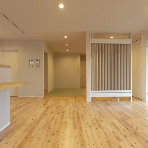 シェルピア高畑建設の注文住宅・家づくりの特徴｜岐阜県岐阜市で叶える高性能で自分らしい住まい