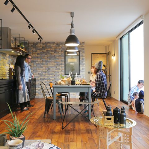 大建建設の注文住宅・家づくりの特徴｜新潟県新潟市で叶える高性能で自分らしい住まい