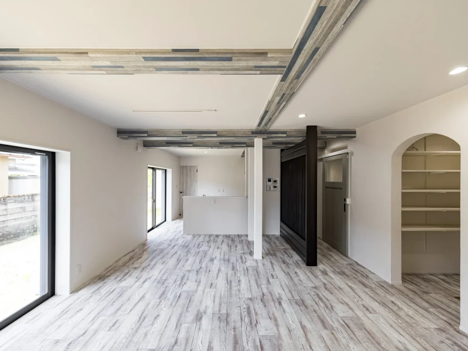 シェルピア高畑建設の注文住宅・家づくりの特徴｜岐阜県岐阜市で叶える高性能で自分らしい住まい