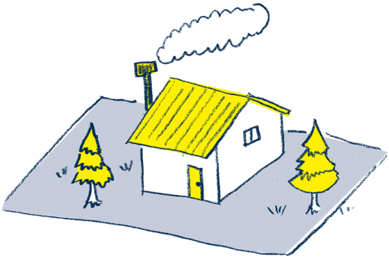 株式会社タケシバ建設の注文住宅・家づくりの特徴｜島根県出雲市で叶える高性能で自分らしい住まい