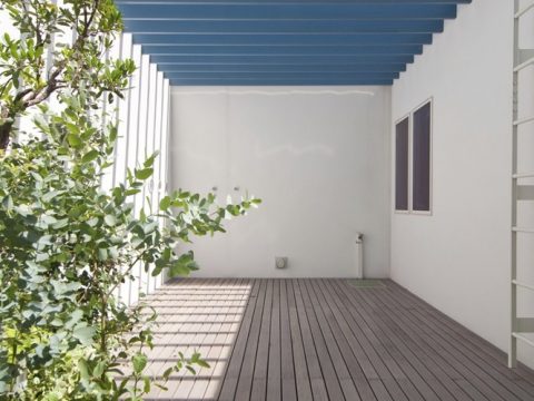 住宅展示場ネット 注文住宅 モデルハウス 建築設計事務所 株式会社 DIGDESIGN 世田谷区