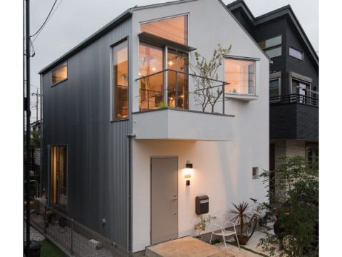 住宅展示場ネット 注文住宅 モデルハウス 建築設計事務所 アトリエ・アルコ 一級建築士事務所 三鷹市