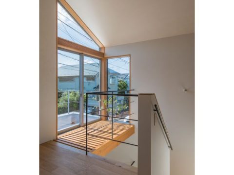 住宅展示場ネット 注文住宅 モデルハウス 建築設計事務所 アトリエ・アルコ 一級建築士事務所 三鷹市