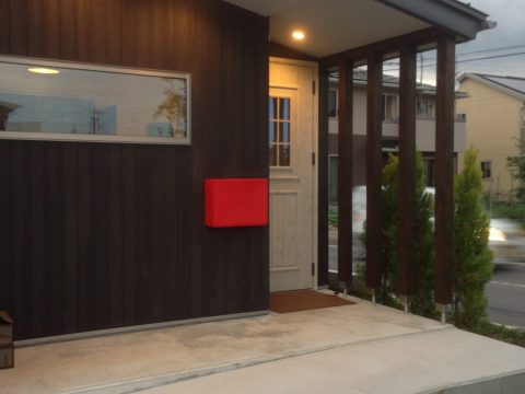 住宅展示場 注文住宅 モデルハウス 工務店 ワンズプラス 茅野市