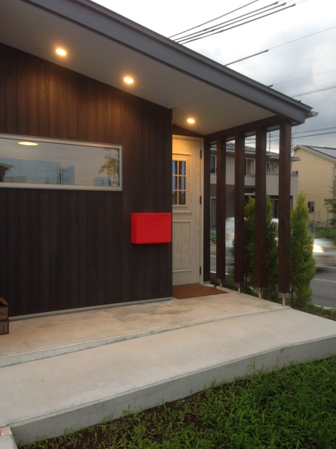 住宅展示場 注文住宅 モデルハウス 工務店 ワンズプラス 茅野市