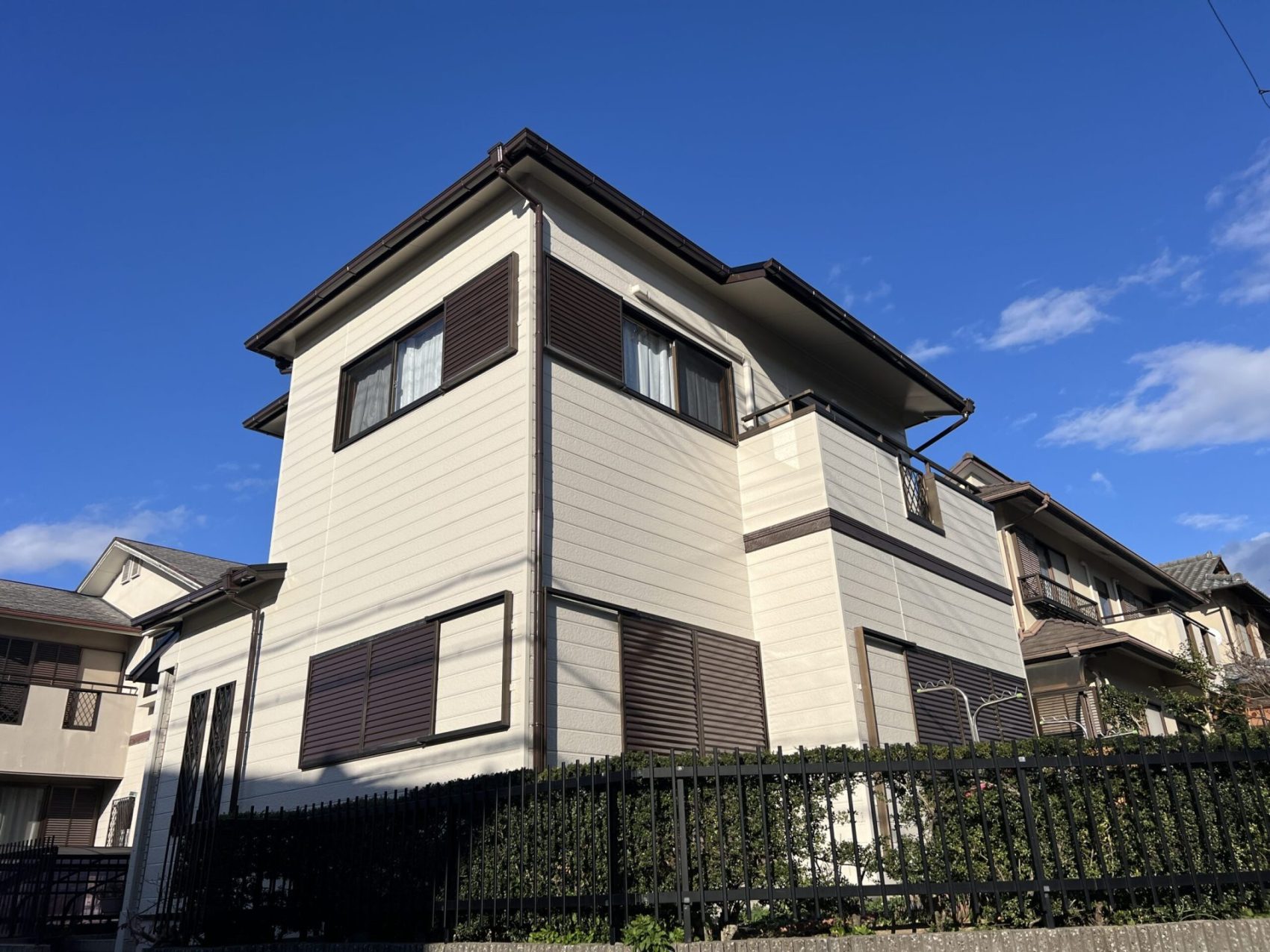 が手がけた注文住宅の施工事例（モデルハウス・住宅展示場）