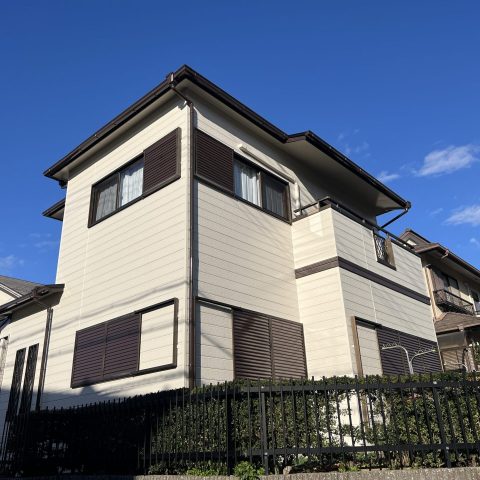 苅田建設工業が手がけた注文住宅の施工事例（モデルハウス・住宅展示場）