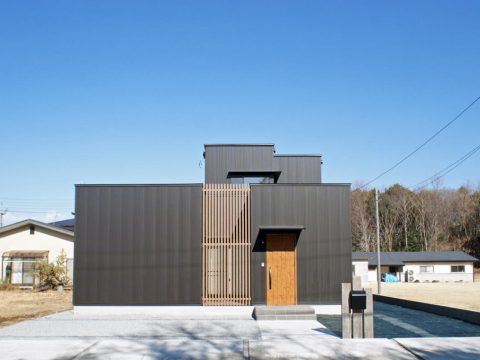 住宅展示場ネット 注文住宅 モデルハウス 建築設計事務所 イオ・コンダクト 宇都宮市