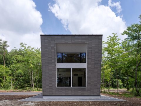 住宅展示場ネット 注文住宅 モデルハウス 建築設計事務所 イオ・コンダクト 宇都宮市