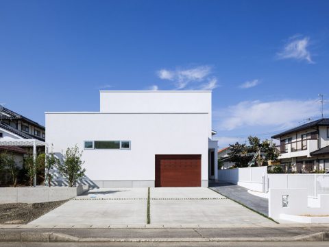 住宅展示場ネット 注文住宅 モデルハウス 建築設計事務所 イオ・コンダクト 宇都宮市