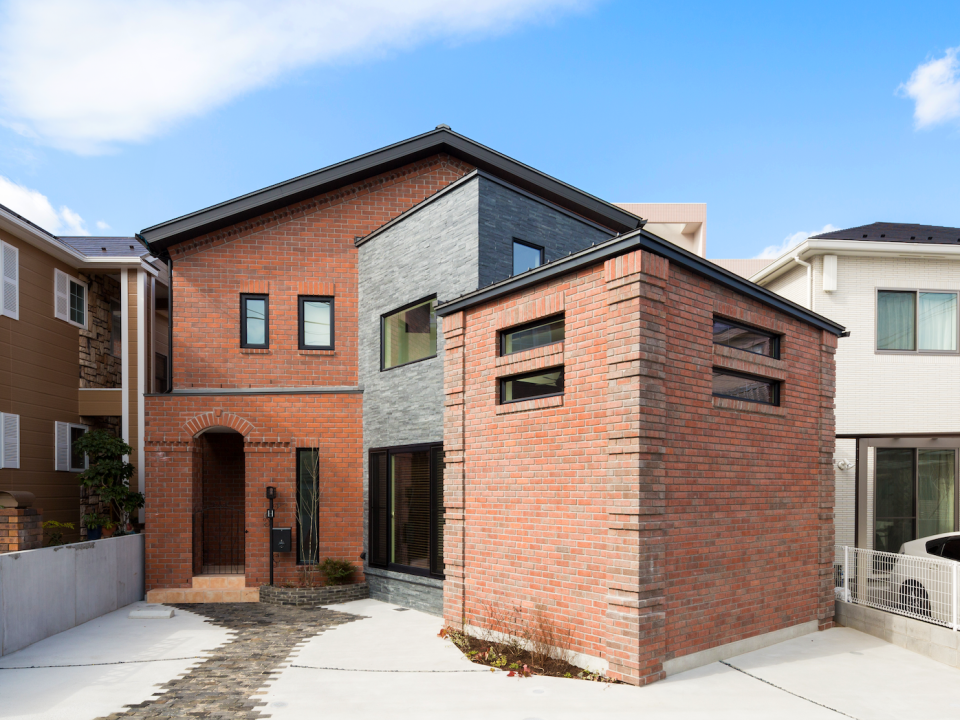 住宅展示場 注文住宅 モデルハウス 工務店 池芳工務店 広島市