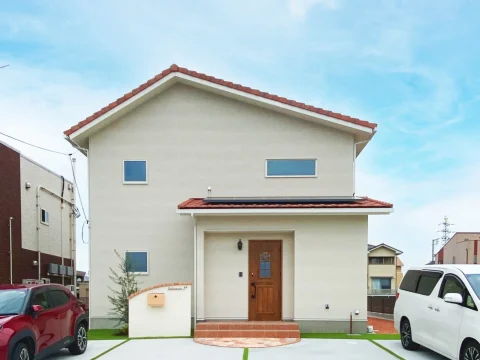 住宅展示場 注文住宅 モデルハウス 工務店 ウッドライフ 福山市