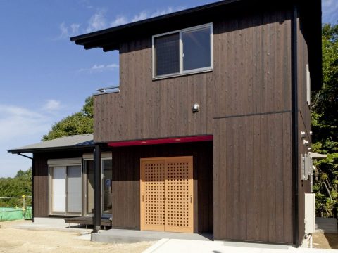 住宅展示ネット　注文住宅　モデルハウス　工務店　ミヤシタ　宮下 神戸市北区