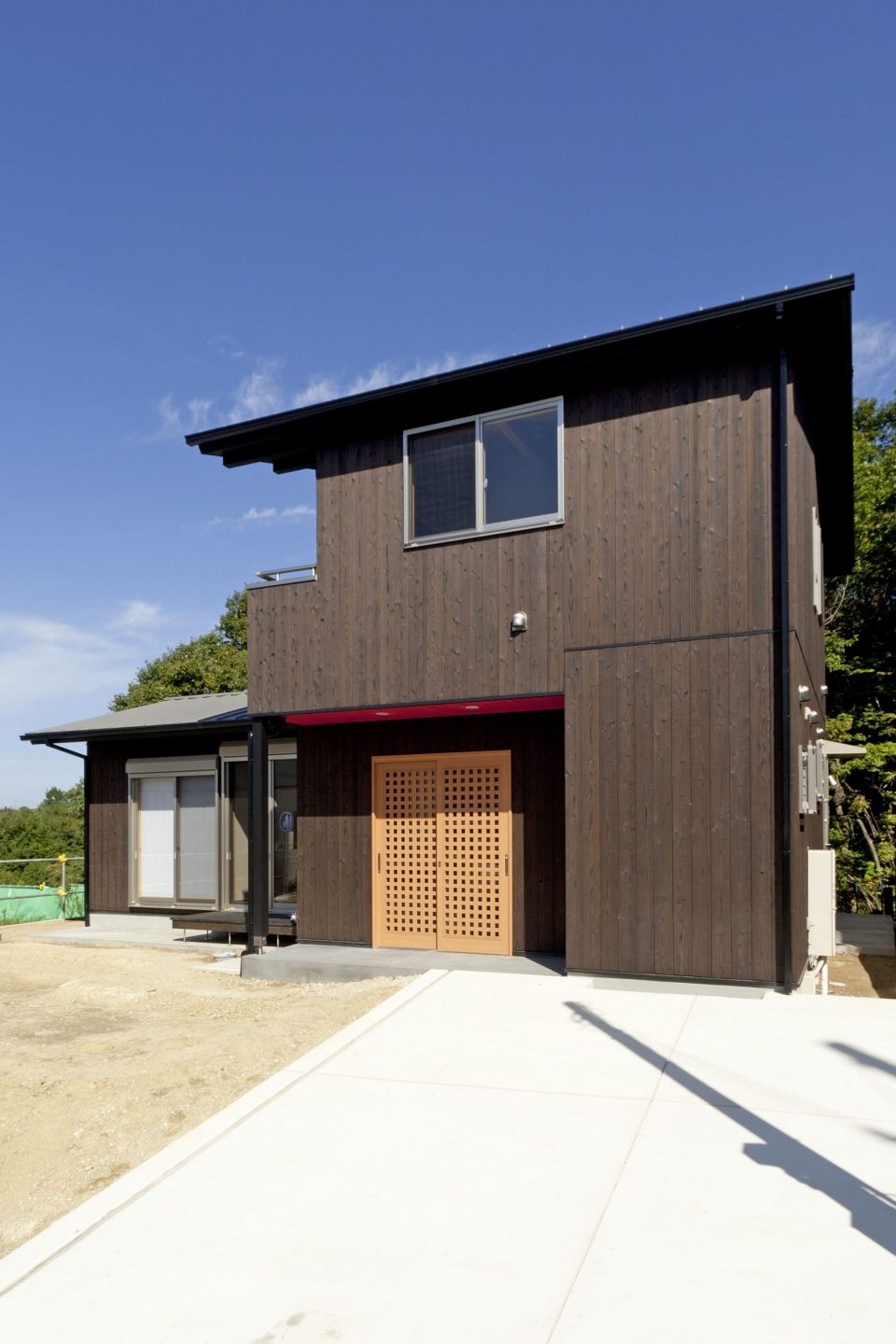 住宅展示ネット　注文住宅　モデルハウス　工務店　ミヤシタ　宮下 神戸市北区