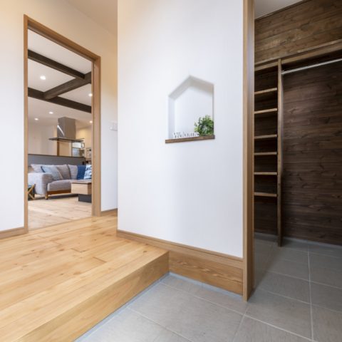 株式会社坂井建設の注文住宅・家づくりの特徴｜佐賀県佐賀市で叶える高性能で自分らしい住まい