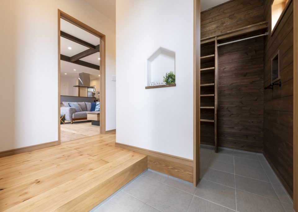 株式会社坂井建設の注文住宅・家づくりの特徴｜佐賀県佐賀市で叶える高性能で自分らしい住まい