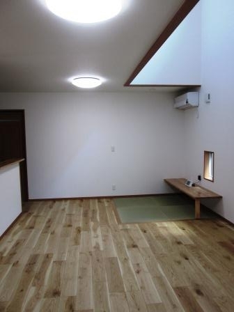 が手がけた注文住宅の施工事例（モデルハウス・住宅展示場）