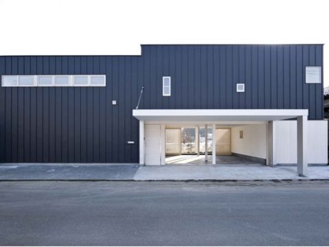 住宅展示場ネット 注文住宅 モデルハウス 建築設計事務所 アトリエ・アルコ 一級建築士事務所 三鷹市