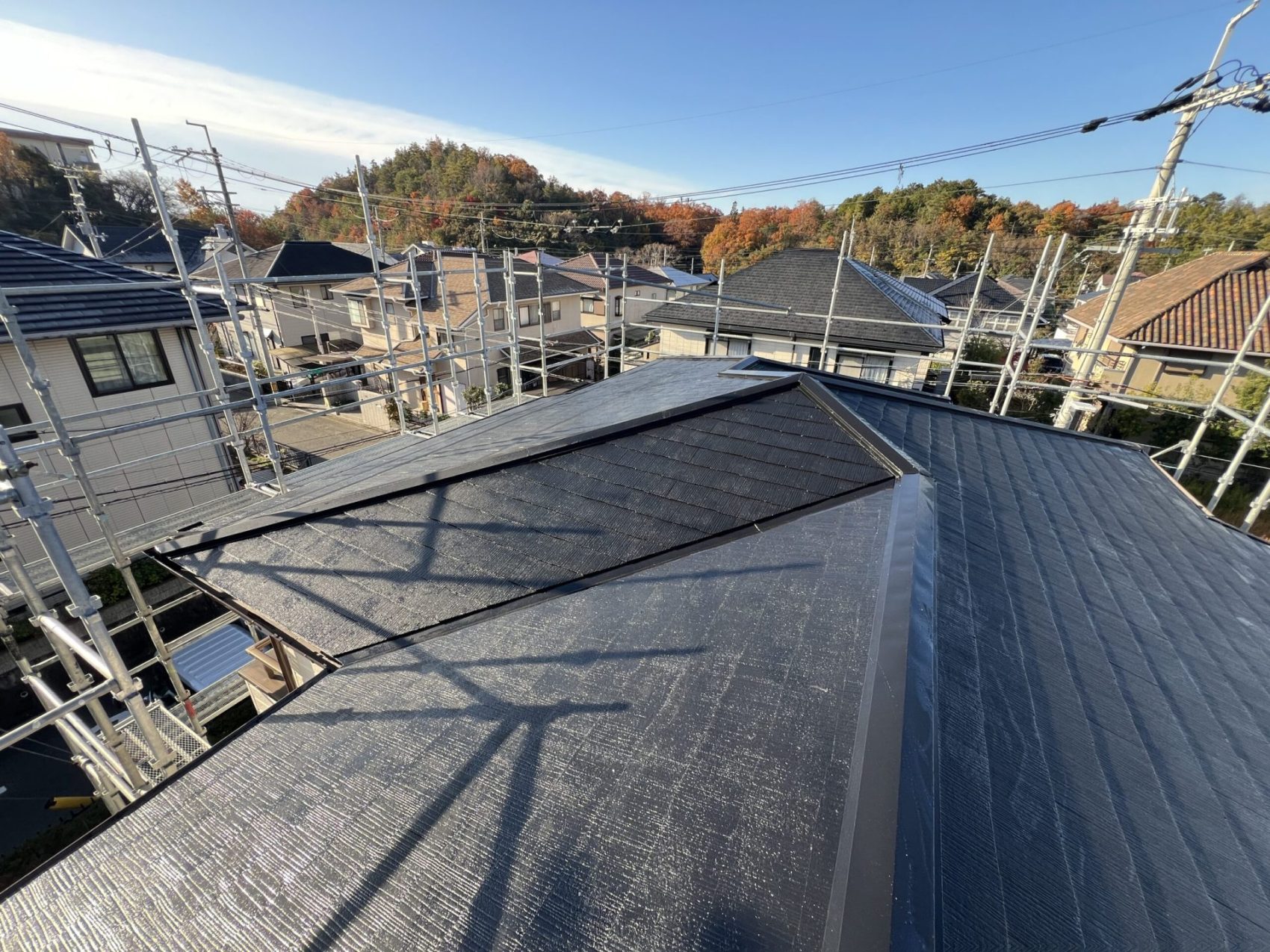 が手がけた注文住宅の施工事例（モデルハウス・住宅展示場）