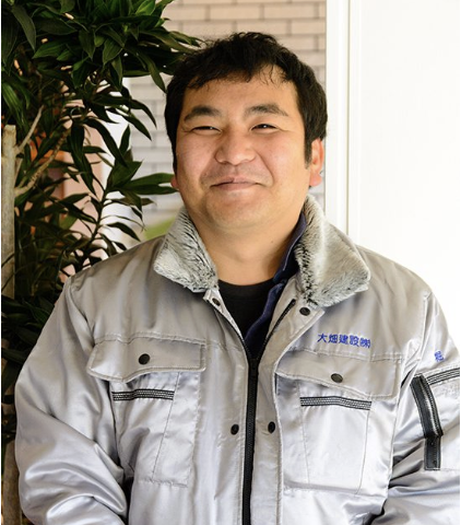 住宅展示場 注文住宅 モデルハウス 工務店 大畑建設 福山市