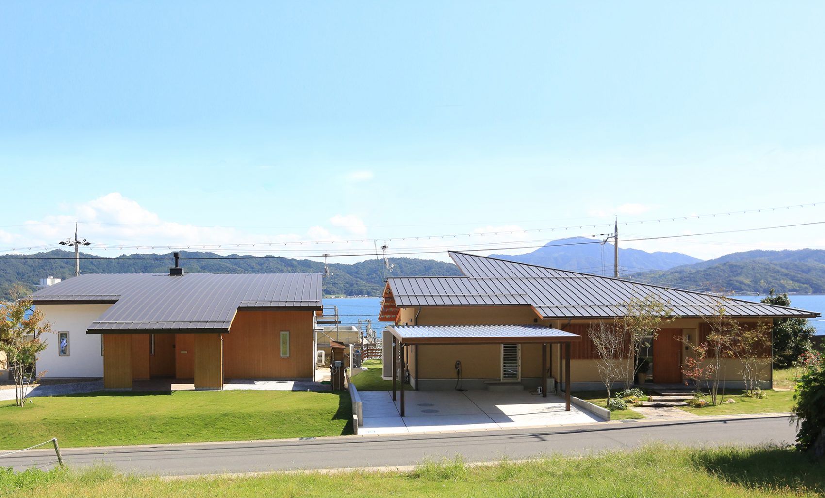 住宅展示場ネット　注文住宅　モデルハウス　工務店　HORI建築　福知山市