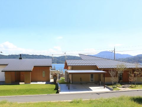 住宅展示場ネット　注文住宅　モデルハウス　工務店　HORI建築　福知山市