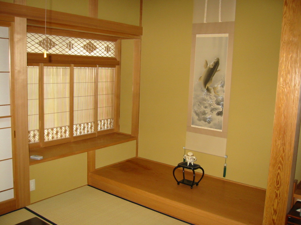 株式会社玉木組が手がけた注文住宅の施工事例（モデルハウス・住宅展示場）