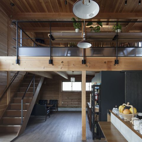 株式会社山本嘉寛建築設計事務所の注文住宅・家づくりの特徴｜山口県岩国市で叶える高性能で自分らしい住まい