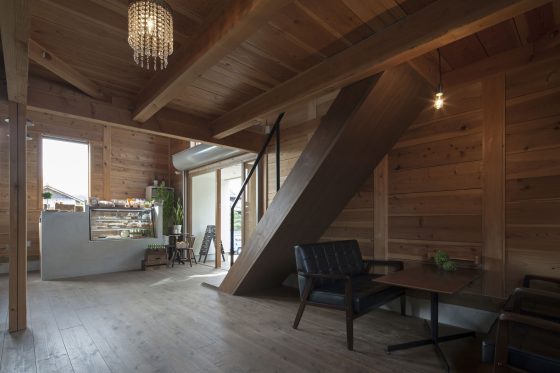 株式会社山本嘉寛建築設計事務所の注文住宅・家づくりの特徴｜山口県岩国市で叶える高性能で自分らしい住まい