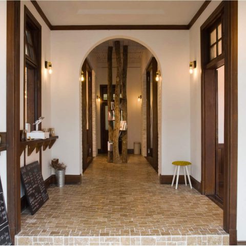 梅田建設が手がけた注文住宅の施工事例（モデルハウス・住宅展示場）