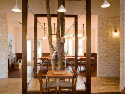 が手がけた注文住宅の施工事例（モデルハウス・住宅展示場）