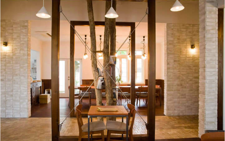 が手がけた注文住宅の施工事例（モデルハウス・住宅展示場）