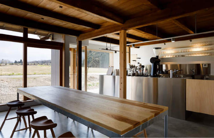 が手がけた注文住宅の施工事例（モデルハウス・住宅展示場）