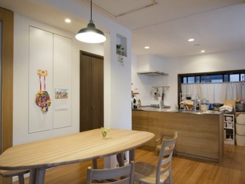 住宅展示場ネット 注文住宅 モデルハウス 建築設計事務所 株式会社 DIGDESIGN 世田谷区