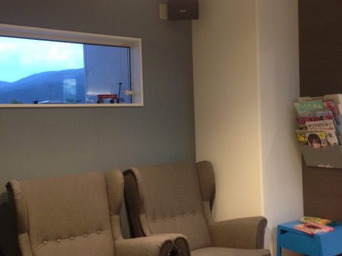 住宅展示場 注文住宅 モデルハウス 工務店 ワンズプラス 茅野市