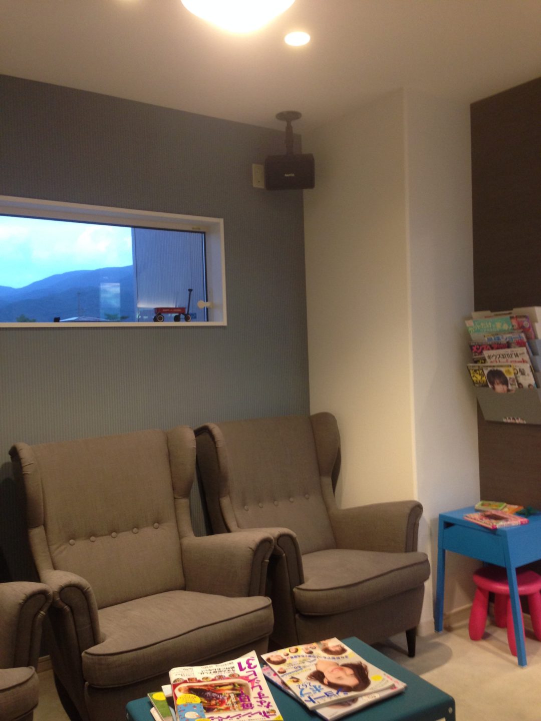 住宅展示場 注文住宅 モデルハウス 工務店 ワンズプラス 茅野市