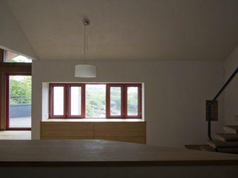 住宅展示場ネット 注文住宅 モデルハウス 建築設計事務所 株式会社 DIGDESIGN 世田谷区