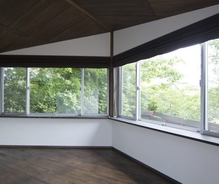 住宅展示場ネット 注文住宅 モデルハウス 建築設計事務所 株式会社 DIGDESIGN 世田谷区