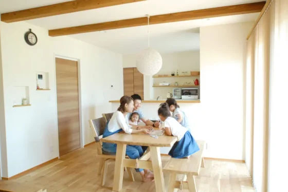 株式会社佐藤不動産の注文住宅・家づくりの特徴｜埼玉県鴻巣市で叶える高性能で自分らしい住まい