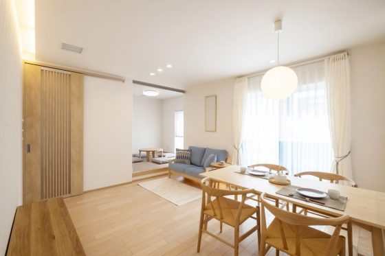住宅展示場 注文住宅 モデルハウス 工務店 イデキョウホーム 富士市