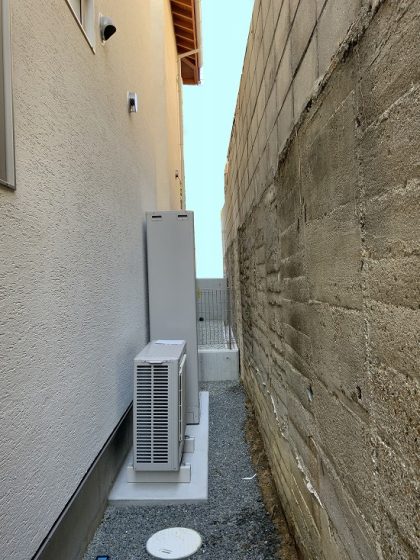 住宅展示場 注文住宅 モデルハウス 工務店 松尾設計室 明石市