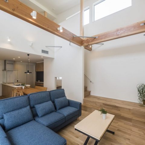 住宅展示場 注文住宅 モデルハウス 工務店 イデキョウホーム 富士市