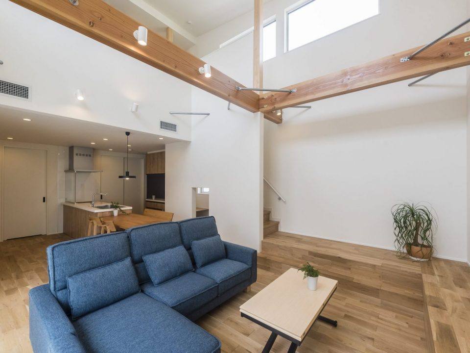 住宅展示場 注文住宅 モデルハウス 工務店 イデキョウホーム 富士市