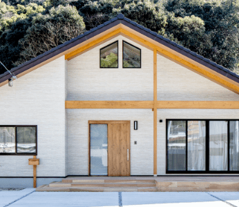 広島県大竹市の注文住宅・モデルハウスなら株式会社朋建