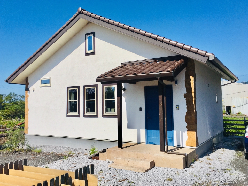 高知県安芸市の注文住宅・モデルハウスなら山和木材
