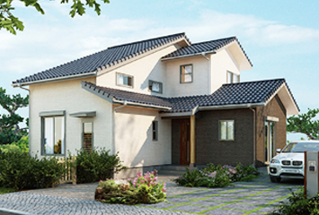 株式会社坂井建設の注文住宅・家づくりの特徴｜佐賀県佐賀市で叶える高性能で自分らしい住まい