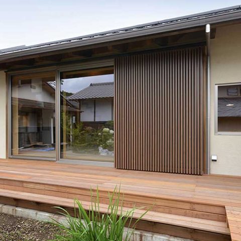 株式会社小林工務店の注文住宅・家づくりの特徴｜京都府京都市で叶える高性能で自分らしい住まい