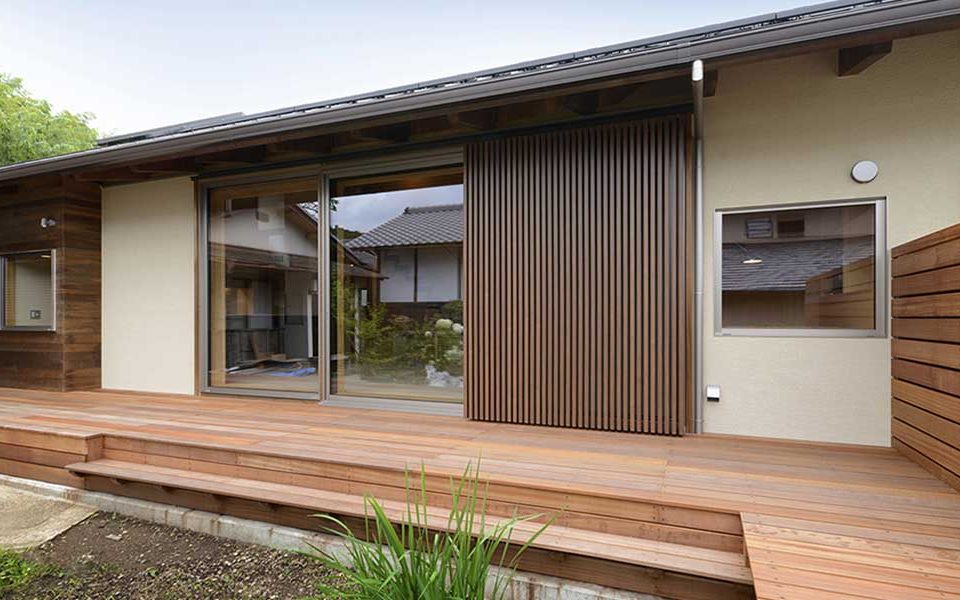 株式会社小林工務店の注文住宅・家づくりの特徴｜京都府京都市で叶える高性能で自分らしい住まい