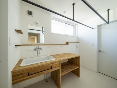 有限会社 グッドライフ黒田工務所が手がけた注文住宅の施工事例（モデルハウス・住宅展示場）